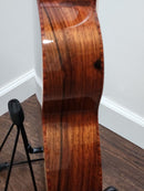 Maestro Special Build Traditional Series OO-CO AWH Cocobolo 00 with Anthem