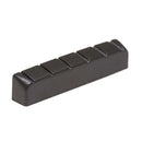 BLACK TUSQ XL NUT SLOTTED 1 5/8" : PT-6225-00