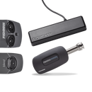 Fishman Powertap Infinity Narrow Format– Body Sensor with Undersaddle Pickup