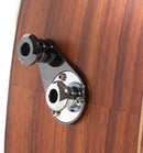 Music Nomad Acousti-Lok for 3 Screw Output Jacks MN273