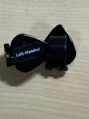 Black Mountain Spring Loaded Thumb Pick, Light Gauge Left-Handed Pack of 2