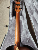 Maestro Guitar Original Series OM Cedar Top, Mahogany B/S with Anthem