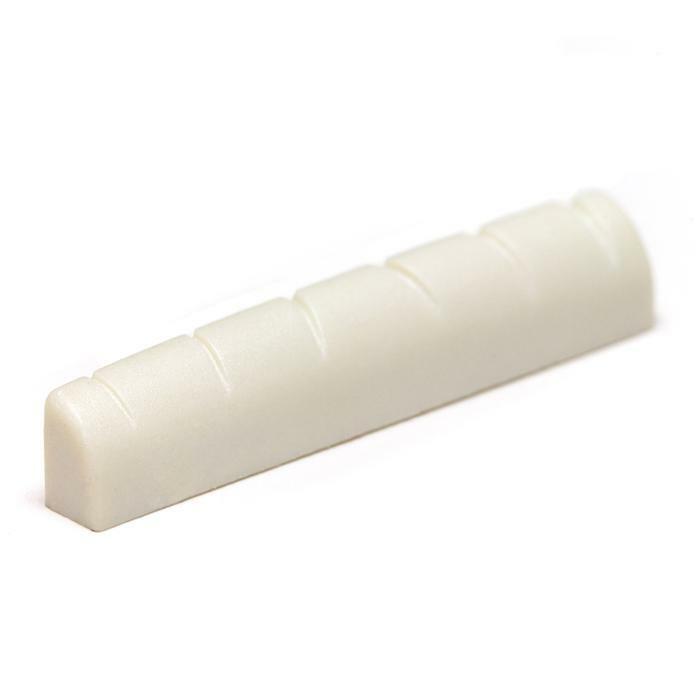 New TUSQ XL GIBSON SLOTTED ACOUSTIC NUT: PQL-6400-00