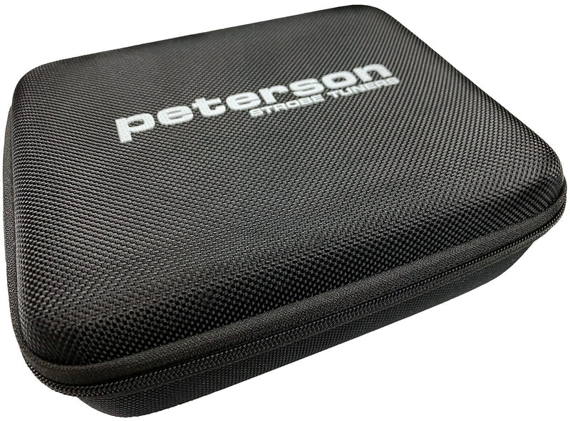 Peterson StroboPlus HD / HDC Case