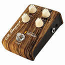 LR Baggs Align Session Acoustic Pedal Featuring Saturation and Compression