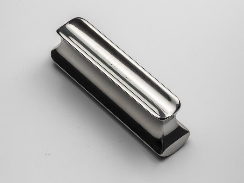Shubb SP2 Solid Stainless Steel Slide