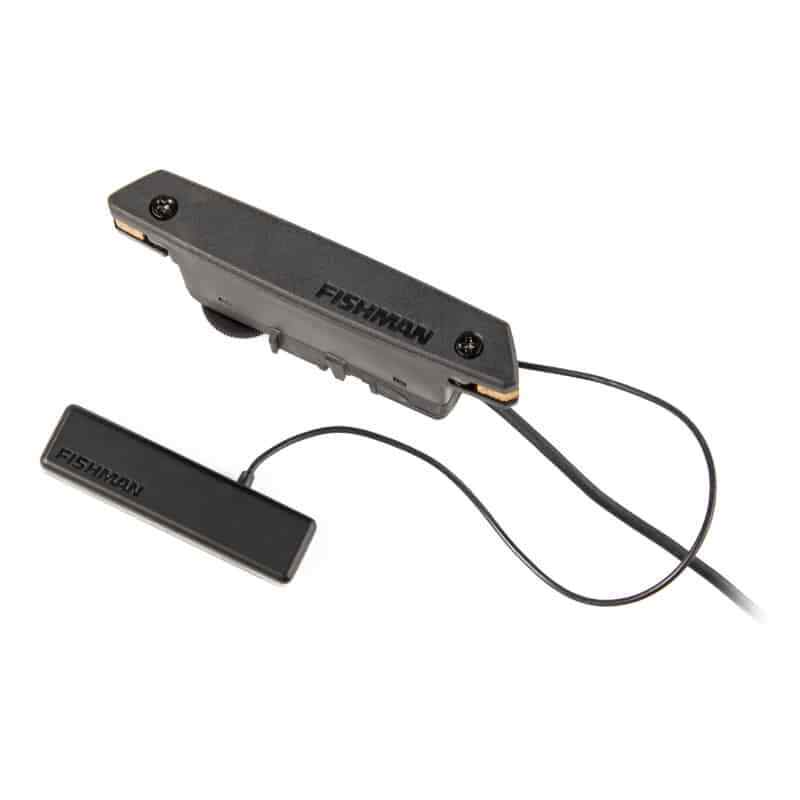 Fishman Powertap Earth – Body Sensor with Soundhole Pickup – PRO-REP-104