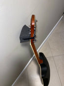 The Guitar Pillow - Guitar Neck Rest