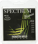 Thomastik-Infeld SB112 Spectrum Bronze 12-54 Acoustic Guitar Strings