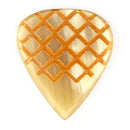 Timber Tones Grip Tone Mini White Horn - Single Pick