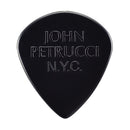 Dunlop Primetone John Petrucci Jazz III Picks Black- Bag of 3