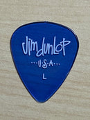 Dunlop Gel Guitar Picks Light, .50 mm 12 picks