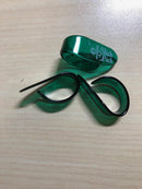 3 Pack of Fred Kelly Slick Picks - Poly Large Heavy