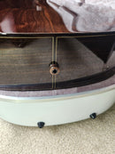 Maestro Guitars Double Top Series Victoria IR CSB D