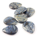 Rock Tones Dumortierite - Single Pick