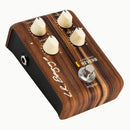 LR Baggs Align Series Reverb Acoustic Pedal