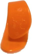 3 Pack of Fred Kelly Slick Picks - Delrin Large Medium