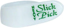 3 Pack of Fred Kelly Slick Picks - Delrin Heavy