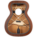 Fishman Powertap Infinity Narrow Format– Body Sensor with Undersaddle Pickup