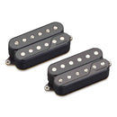Fishman Fluence Classic Humbucker Set Open Core Double Black – PRF-COC-SB2