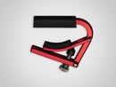 Shubb L9 Lite Capo for Uke  - Red