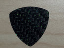 Timber Tones Glitter Tone Gypsy Shape- Single Pick