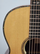 Maestro Special Build Traditional Series OO-CO AWH Cocobolo 00 with Anthem