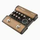 LR Baggs Venue DI Acoustic Preamp EQ/DI/Tuner Pedal