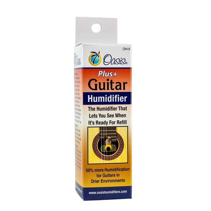 Oasis OH-5 Plus+ Guitar Humidifier
