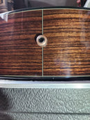 Furch Yellow Deluxe Gc Sunburst Cedar/Rosewood Bevel Duo w/LR Baggs SPE