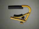 Shubb C8b Brass Partial Capo 2