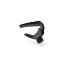 D'Addario NS Capo Black - PW-CP-02