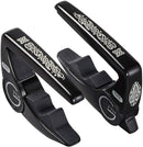 G7th Performance 3 Steel-string Capo Celtic Special-Edition Black