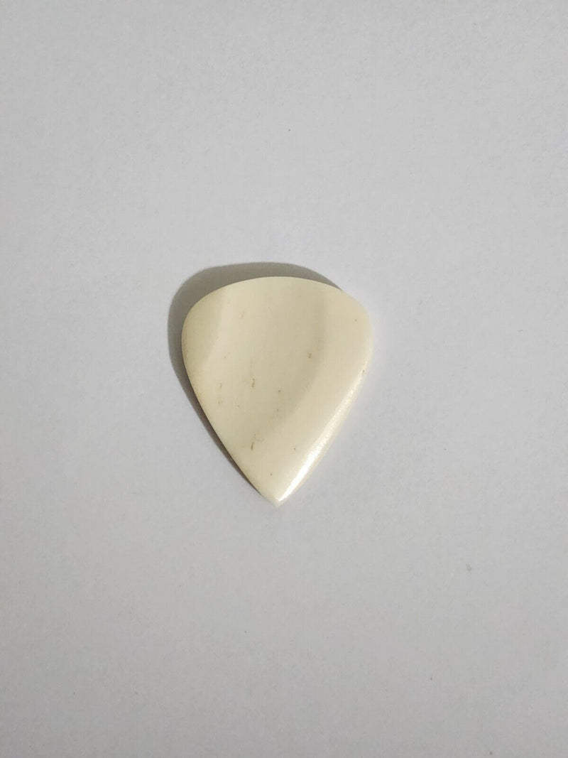 Timber Tones Groovy Tone Buffalo Bone - Single Pick