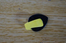 Fred Kelly Bumblebee Pick - Teardrop Heavy - Lefty