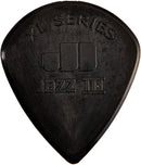 Pack of 6 - Dunlop Jazz III XL Black Stiffo