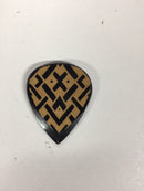 Timber Tones Tribal Tone Jazz Tip Celtic - Single Pick
