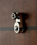 Music Nomad Acousti-Lok Strap Lock Adapter For Standard Output Jacks MN270