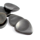 Timber Tones Lefty Tone Black Horn - Single Pick