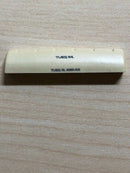 New TUSQ XL 1/4" Pre 2014 EPIPHONE SLOTTED NUT - AGED : PQL-6060-AG