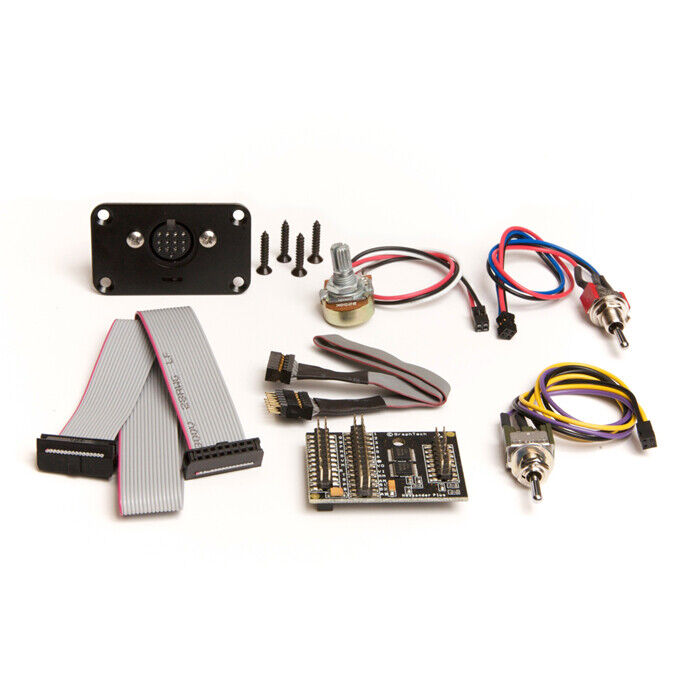 Graph Tech Ghost Hexpander Advanced Preamp Kit PK-0440-00