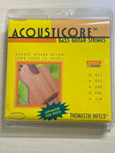 Thomastik-Infeld AB345 Acousticore 5-String Acoustic Bass Guitar Strings