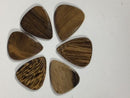 Timber Tones Thai Cassia - Single Pick
