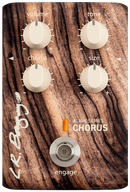 LR Baggs Align Series Chorus Acoustic Guitar Pedal