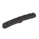 New Black Tusq XL (Trem Nut) Slotted, for Strat PT-5000