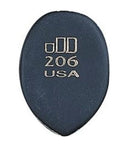 6 Dunlop Jazztone Picks -
