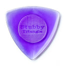 6 Pack Dunlop Tri Stubby Guitar Picks -2.0mm