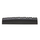 New BLACK TUSQ XL SLOTTED 12 STRING PT-1568-00