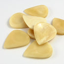 Timber Tones Lefty Tone Buffalo Bone - Single Pick