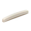 WHITE TUSQ XL FENDER STYLE CURVE BOTTOM BLANK  PQL-1000